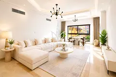 Furnished | Bright and Spacious | Sea View