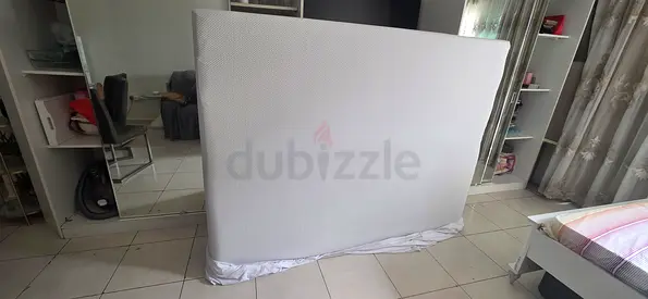 Mattress