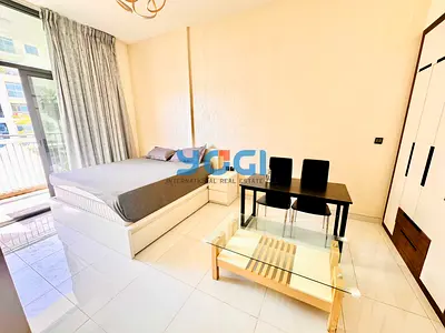 Exclusive Studio | Vacant | Motivated Seller