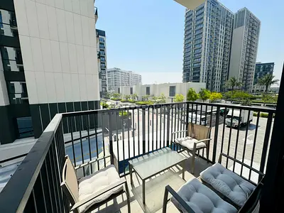 Fully Furnished | Bills Included Option