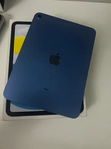 iPad 10 generation 64gb