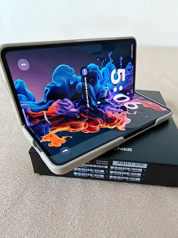 Galaxy Z Fold 5