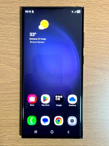 Samsung Galaxy S23 Ultra 512/12GB