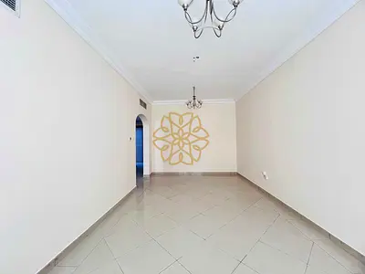 Elegant 1 BHK | 2 Bathrooms | Separate Living Hall