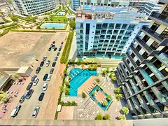 Brand New 3BED+Store+Pool High Floor Luxury Living Top Amenities