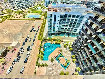 Brand New 3BED+Store+Pool High Floor Luxury Living Top Amenities