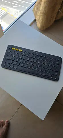 Logitech Pebble Keys