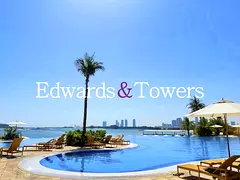 Fully Upgraded | Modern Furnished | Beach Access
