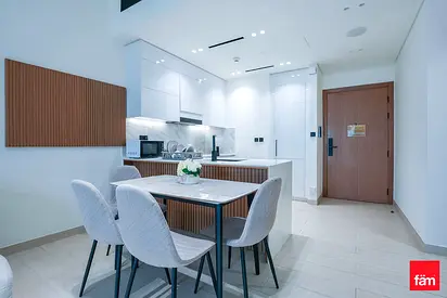 Flexible | Furnished | Ready To Move In