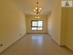 Open view | Semi closed kitchen | Amenities
