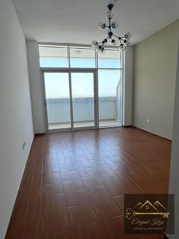 Studio for Sale in Al Jawhara Tower JVT
