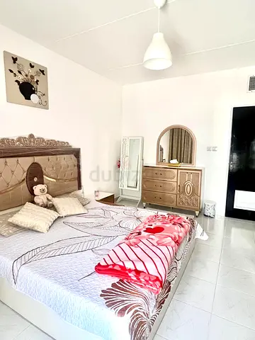 FULLY FURNISHED ROOM FOR RENT IN HAMDAN