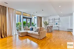Exclusive Holiday Apartment | Bluewaters | Dubai