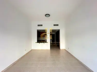 Studio | Unfurnished | Luxury living