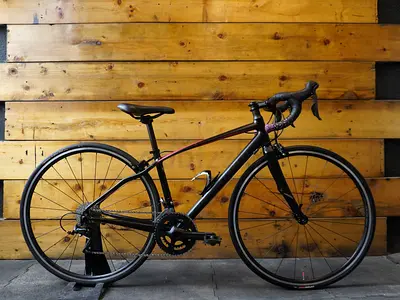 Specialized Dolce Road Bike