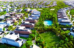 Latest Price | Straight from Developer | 5% Down payment | Close to Mall