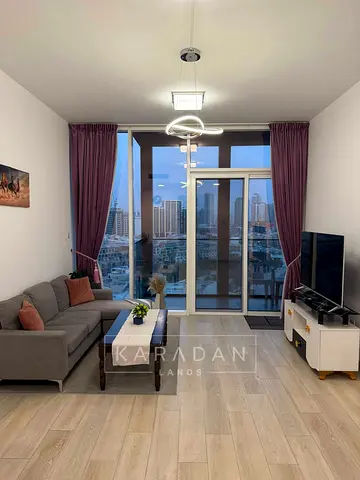 1 BR | Stunning view | Fully Furnished