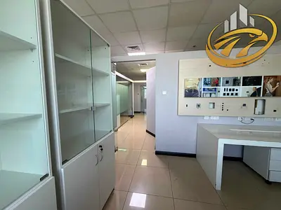Ready to Move | Fully Fitted | Partitioned