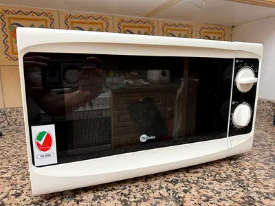 Mychoice Microwave Oven