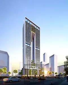 Cash offer | Fully Furnished | High ROI