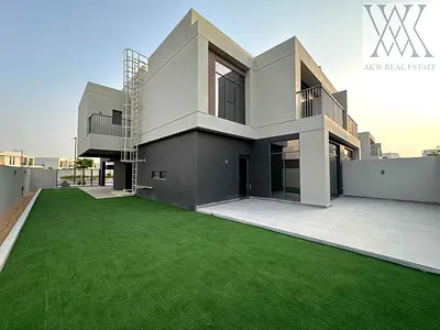 Roof Access | Semi Detached | Single Row
