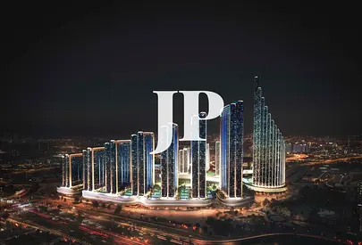 Maybach Branded Studio in Meydan | Biggest Cash OFF | Flexible Plans