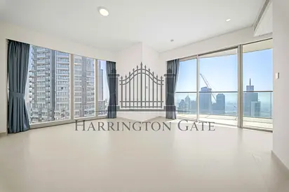 Ready to Move | Prime Location | Unfurnished