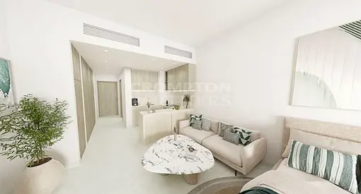Modern Studio|Waterfront Living|Prime Location