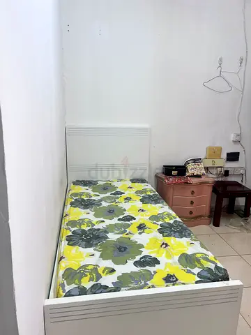 Fujairah city Single Room available for Executive bachelor 1000 Aed