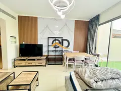 Hot offer | Studio Fully furnished | 900 sqft size | Ready to move
