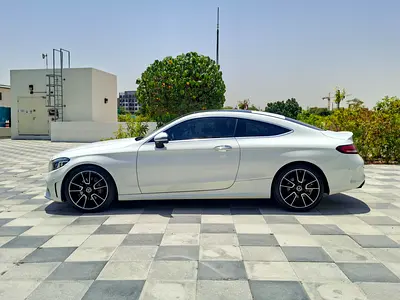 صورة مصغرة 5 لـ 2023 Mercedes-BENZ C-CLASS