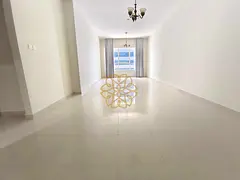 LUXURY LEAVING SPECIOUS 4BHK APARTMENT AVAILABLE IN ALKHAN WITH CHILLER FREE PARKING FREE ONLY FOR F