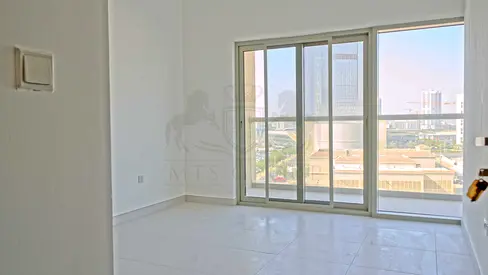 Corner Unit | Elegant 2BHK | Unfurnished | Burj View