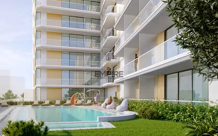 Fully Furnished | Ramadan Offer | 3-Bedroom with Maid & Laundry | Perfect Family Home | High ROI