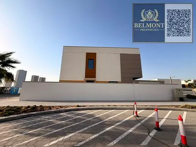 **عرض لفترة محدودة** فيلا بثلاث غرف نوم رئيسية** فيلا ضمن مجمع سكني** مجمع أزها السكني** عجمان**