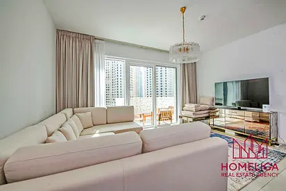 Elegant 1-Bedroom with Premium Finishes | La Vie