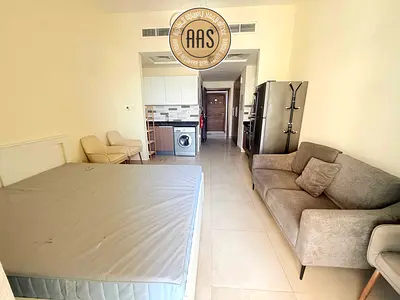 FURNISHED STUDIO FOR RENT || STUDIO AVAILABLE FOR RENT || CHILLER FREE BUILDING