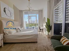 Fully Furnished 1BR | Direct Amenity View | Vacant