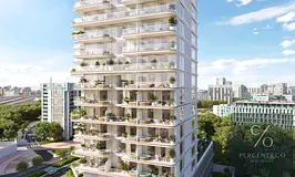 Fully Furnished | Vastu Unit | Blue Metro | Mortgage Available