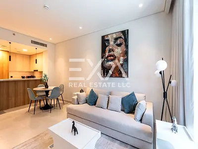 Brand New I Fully Furnished I Ready to Move in