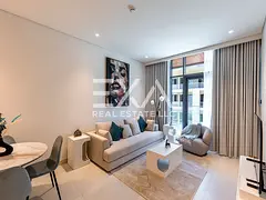 Brand New I Fully Furnished I Ready to Move in