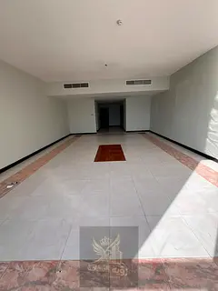 Four bedrooms - Master bedrooms - Free air conditioning - Sea view - Master maid's room - Free g