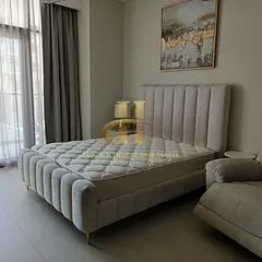 Fully furnished | Fully fitted kitchen | BBQ Area