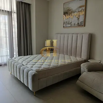Fully furnished | Fully fitted kitchen | BBQ Area