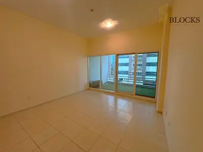 GREAT DEAL | 1BHK + BALCONY | WELL-MAINTAINED
