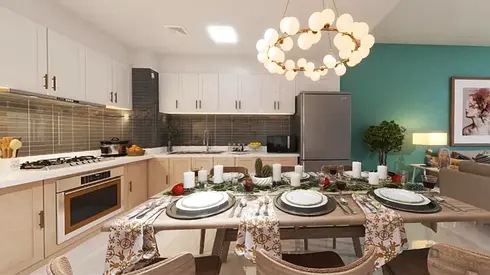 Fully Paid 2BR Townhouse | Bianca Dubailand | No Payment Plan | Handover Q4 2026