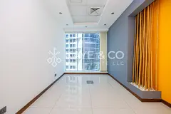 Fitted Office | With Pantry & Division | Vacant