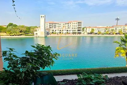 Maids Room | Fully Furnished | Stunning Lake View