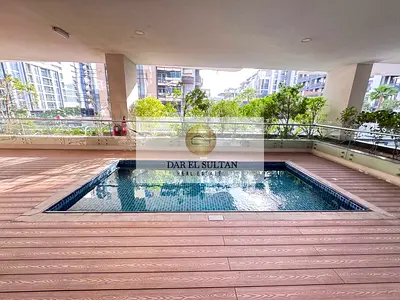 Elegant 2BR Residence | Sobha Hartland I Gated Community | Motivated Seller