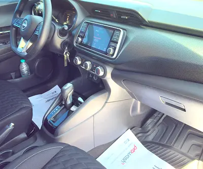 2024 Nissan KICKS 缩略图 8